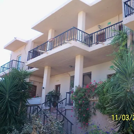 Apartman Nikolas *