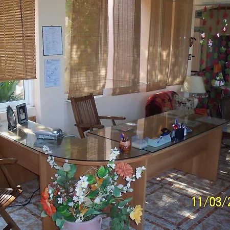 Apartman Nikolas Káto Daráco