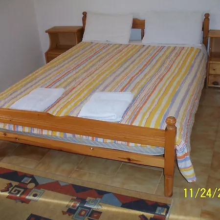 Apartman Nikolas *