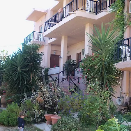 Apartman Nikolas