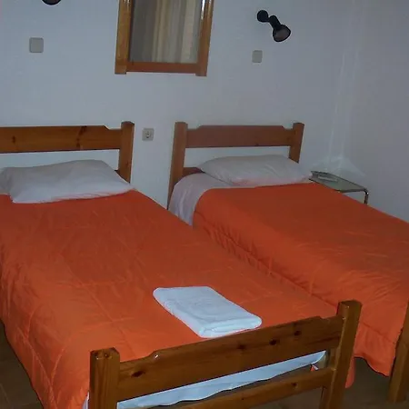 Apartman Nikolas