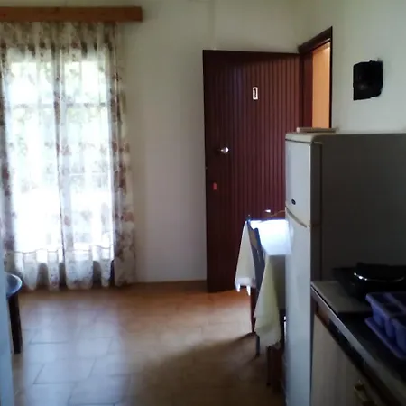 Apartman Nikolas *