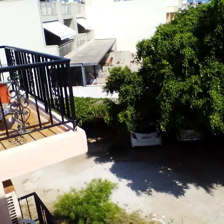 Apartman Nikolas